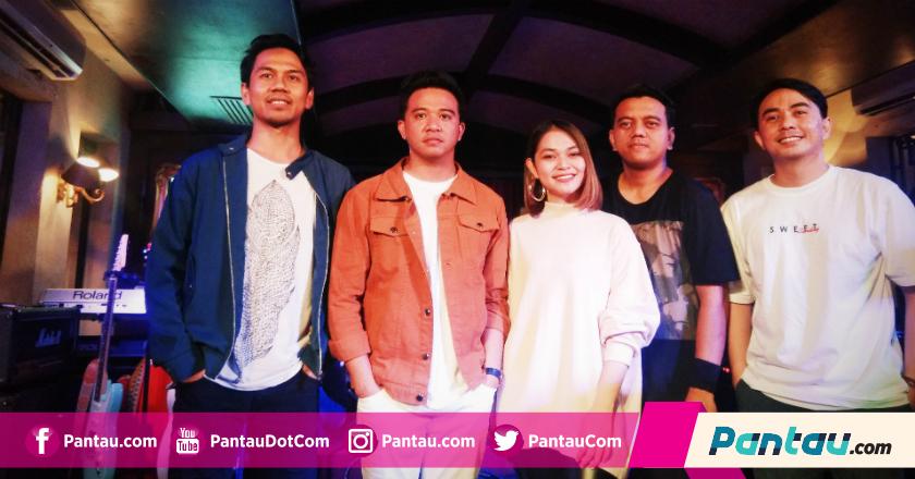 Nyanyikan Dua Lagu Fenomenal Milik Nike Ardilla, Regina 'Geisha' Mengaku Cukup Kesulitan