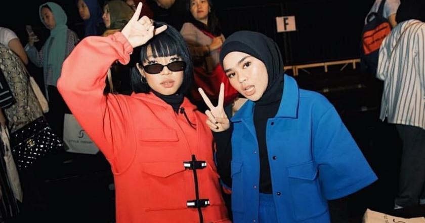 5 Model Baju Trend 2019 Versi Jenahara, Rani Hatta dan Ronauli M Liu