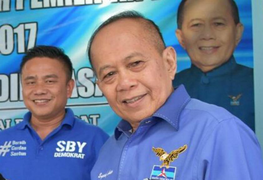 Giliran Demokrat Buka Suara Soal Bola Panas LGBT Ala Zulkifli Hasan