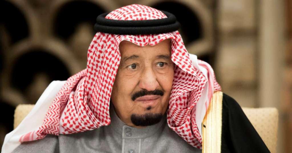 Gerah Dicibir Kematian Khashoggi, King Salman Rombak Kabinet Besar-besaran