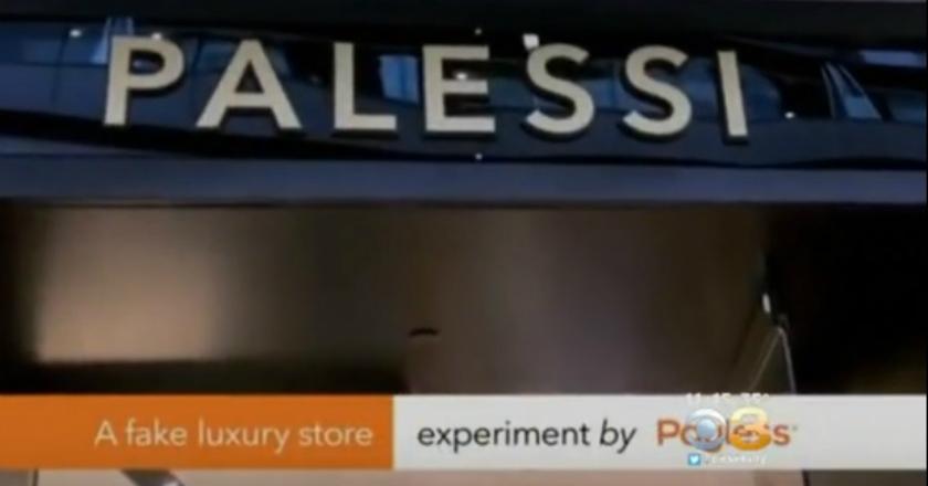 Jangan Ketipu! Eksperimen ‘Toko Palsu’ Bukti Banyak Orang Gila Merek