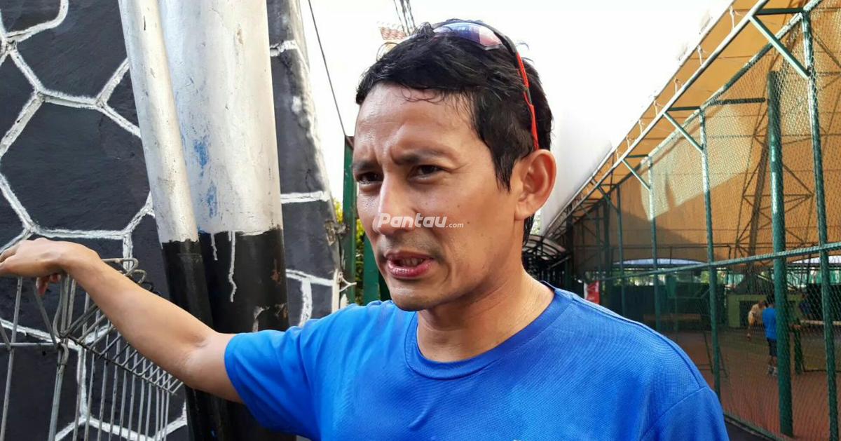 Sandiaga Bicara Soal Isu HAM 1998 yang Kerap Menyerang Prabowo