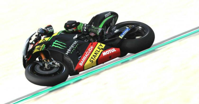 Hasil Kualifikasi GP Qatar 2018, Zarco Terdepan