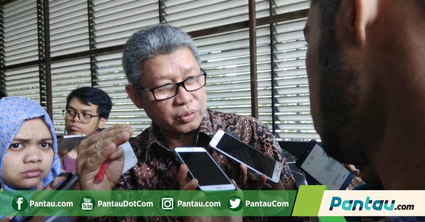 Kemenaker Kejar Angka 2 Juta Lapangan Kerja di Akhir Tahun 2018