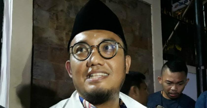 Kubu Prabowo-Sandi Setuju Moderator Debat Pilpres dari Media