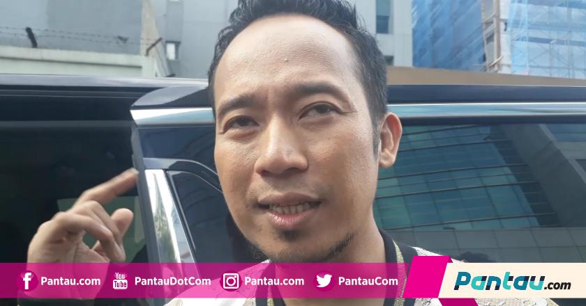 Istri Keguguran, Denny 'Cagur' Sudah Ikhlas