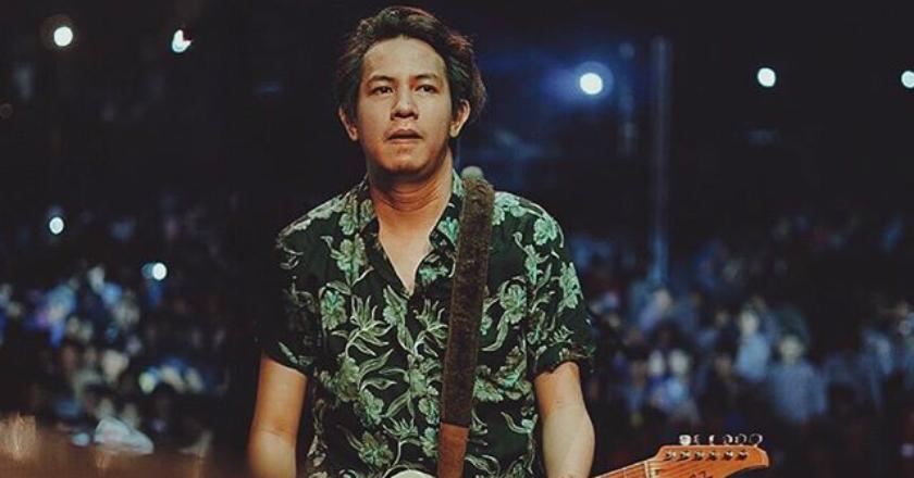 Pergantian Tahun, Mai 'Armada' Tak Ingin Tinggalkan Jakarta