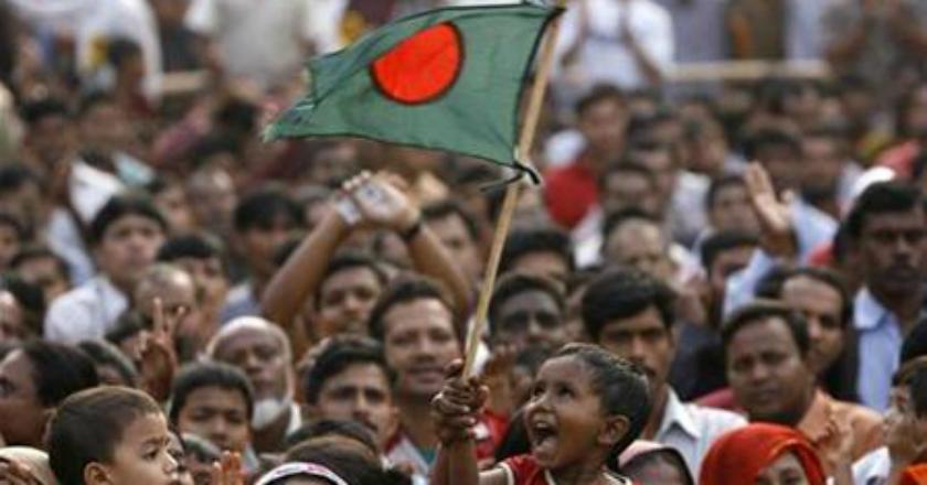 Oposisi Bangladesh Harapkan Pemilu Bawa Perubahan