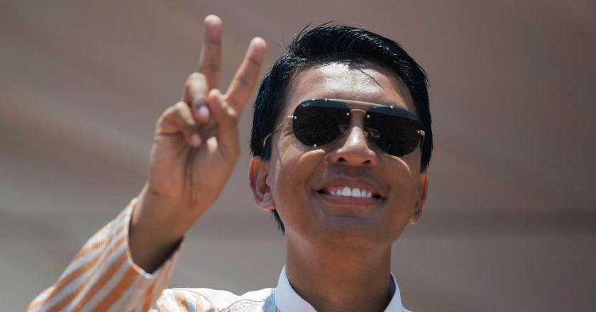Calon Presiden Madagaskar Ajukan Surat Keluhan Usai Lawannya Dinyatakan Menang