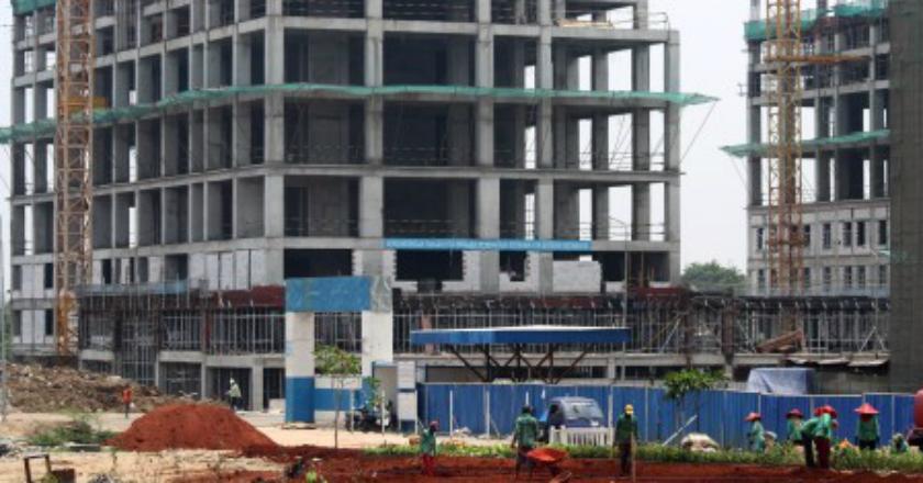 Catatan Bisnis Lippo Group Sepanjang Tahun 2018