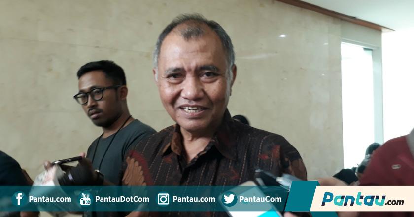 Nah Lho, Agus Rahardjo Enggan Jadi Pimpinan KPK Lagi