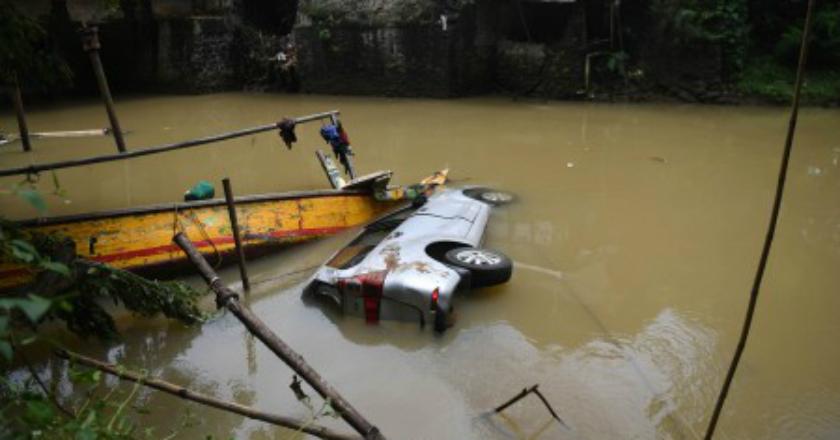 Kabar Gembira... Nissan Luncurkan Program Purna Jual Bagi Korban Tsunami