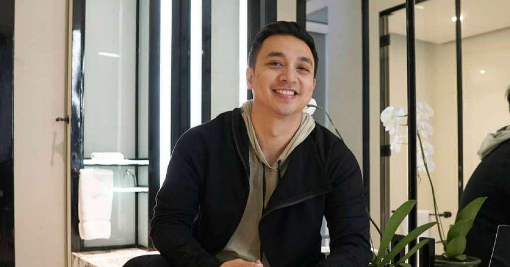 Mario 'Kahitna' Pilih Liburan Ketika Orang Mulai Bekerja