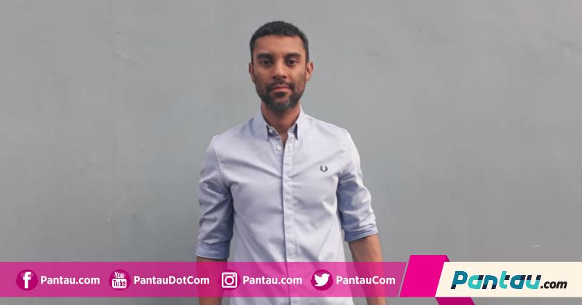 Didi Riyadi Bersyukur Selamat dari Tsunami Selat Sunda
