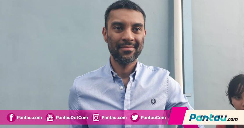 Didi Riyadi Tunggu Raffi Ahmad untuk Galang Dana