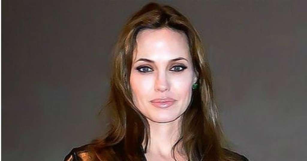 Serius Nih, Angelina Jolie Terjun ke Panggung Politik?