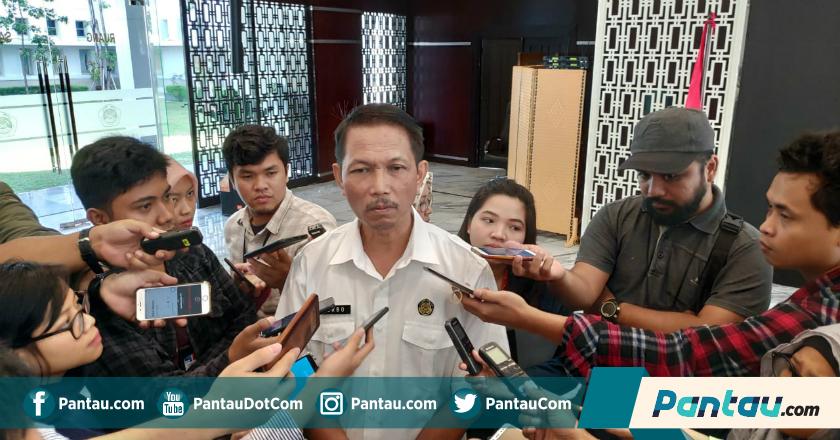 Kata Badan Geologi ESDM, Terjadi Perubahan Letusan dari Gunung Anak Krakatau