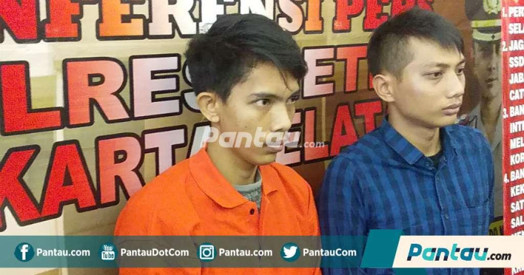 Terungkap! Fakta Baru Pembunuhan Sisca Icun, Wanita Bugil di Apartemen Kabagusan City