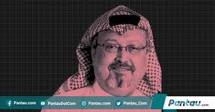 Kasus Jamal Khashoggi Bukan Krisis Bagi Arab Saudi