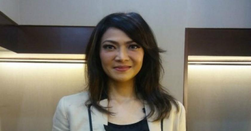 Demokrat Patah Hati Usai Ira Koesno Ditunjuk Pimpin Debat Pilpres Pertama