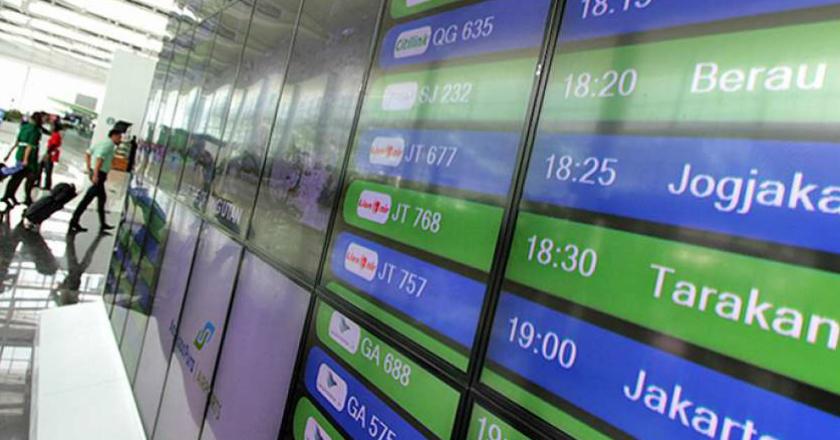 Salah Kalau Kamu Bilang Toilet Tempat Paling Berkuman di Bandara