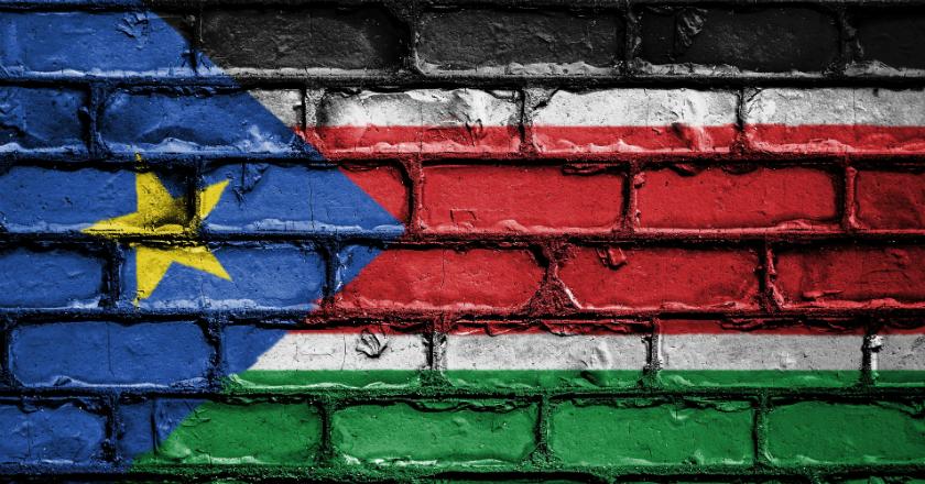 Sudan Catat 100 Korban telah Tewas dalam Serangkaian Protes Kudeta