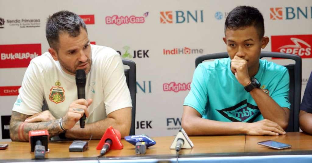 Lisensi UEFA Pro Pelatih Timnas Indonesia Simon McMenemy Disebut Fiktif, Ini Jawaban Exco PSSI