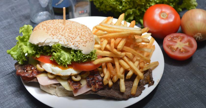 Punya Resolusi Jadi Bos di 2019? CEO Burger Kasih Tips Buat Kalian