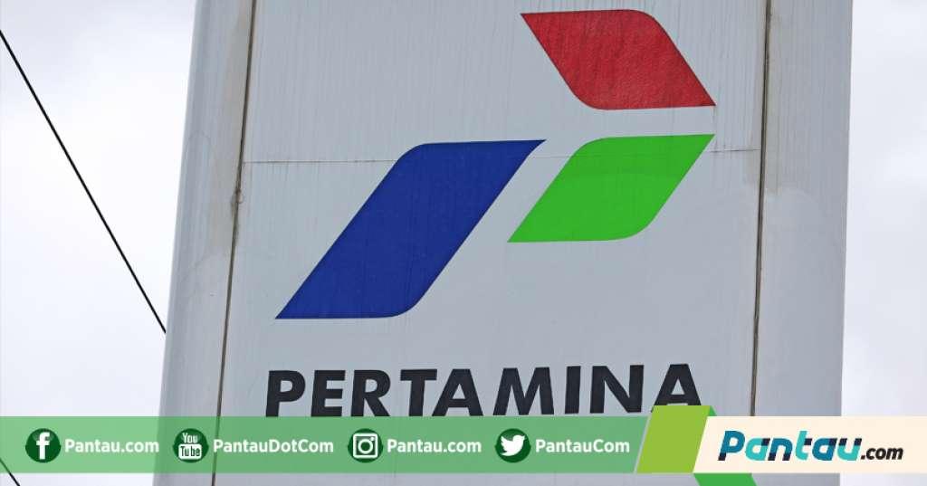 2019, Kebutuhan Minyak Bakar untuk Industri Dipenuhi dari Pertamina