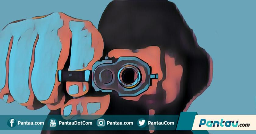 Terlibat Kontak Senjata, 2 Polisi Jadi Korban Penembakan Kelompok DPO MIT Poso