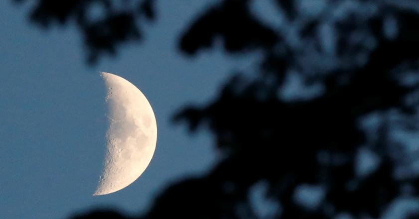 Alamak! China Bersiap Ukir Sejarah Lakukan Pendaratan Pertama di Bulan