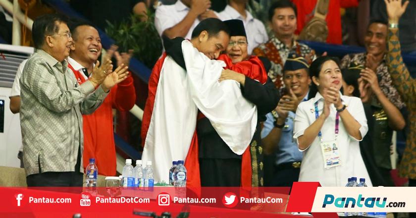 Kaleidoskop Olahraga 2018: dari Asian Games hingga Pengaturan Skor Sepakbola