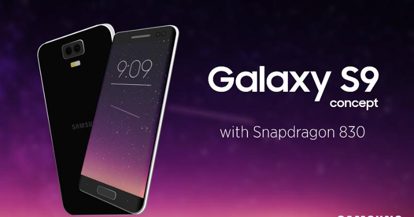 Kaleidoskop Smartphone 2018: Ini Dia Jajaran Ponsel Premium Paling Canggih