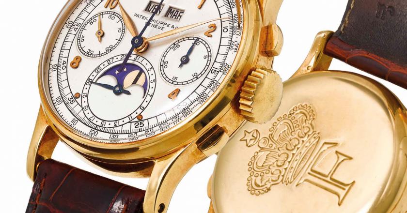 Meskipun Tak Bisa Beli, Sobat Missqueen Wajib Tahu Jam Tangan Termahal di Tahun 2018