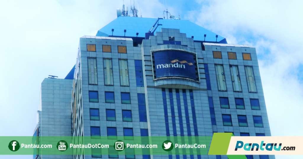Wow! Bank Mandiri Rencana Akuisisi Perbankan, Swasta atau BUMN Nih