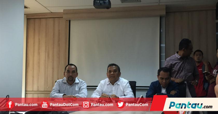 Duh, LIB Belum Lunasi Dana Kontribusi Klub Liga 1