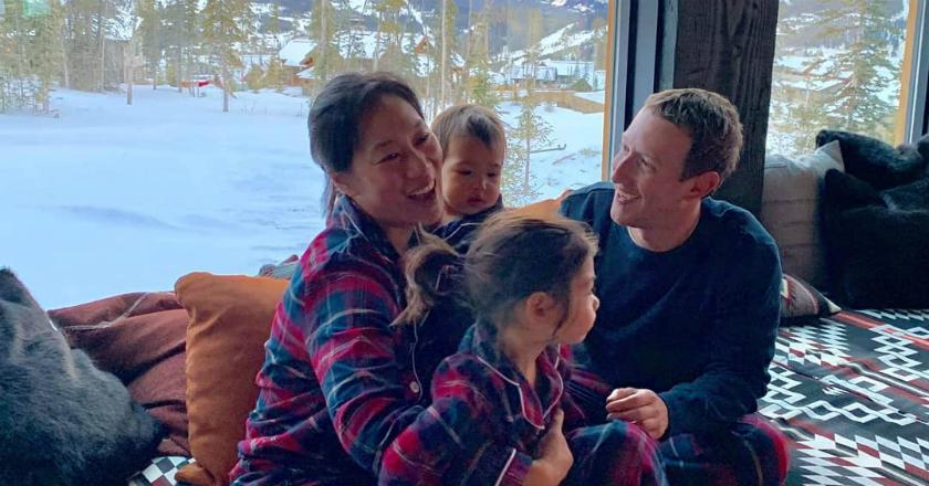 Facebook Dihantam Deretan Kasus, Sang CEO Tulis Sesuatu di Akunnya