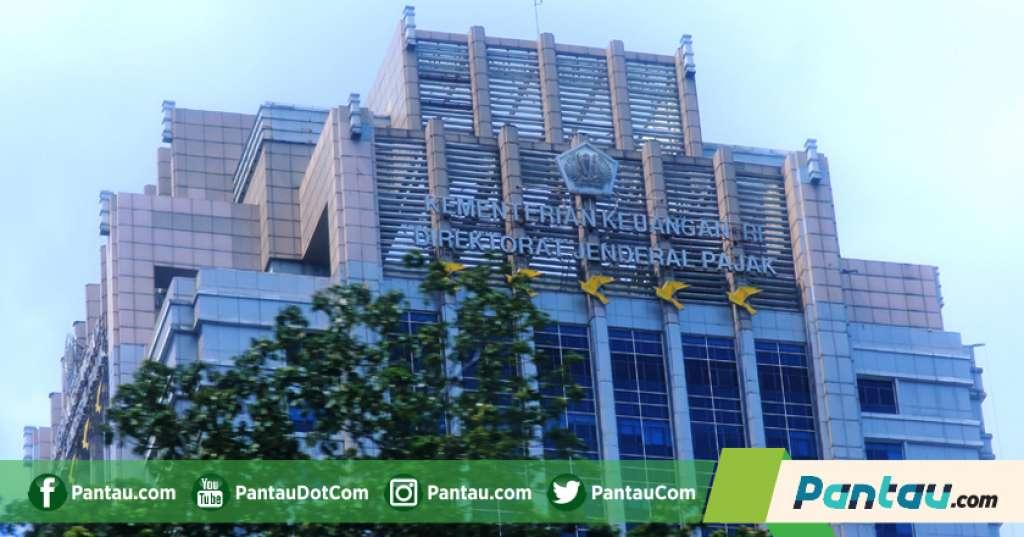 Kenapa PNS Ditjen Pajak Banyak yang Tajir, Berapa Sih Gajinya?