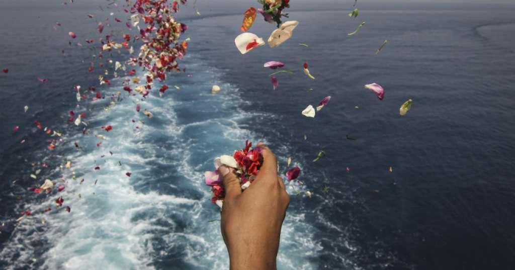 Kaleidoskop Kecelakaan Transportasi 2018: Lion Air JT-610 Paling Menyita Perhatian