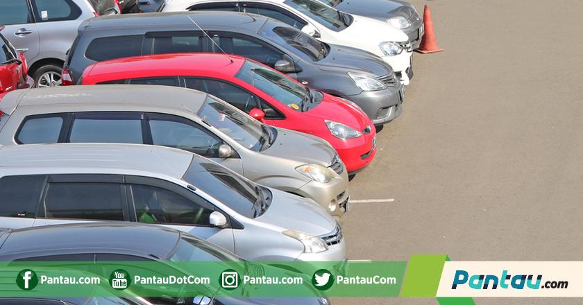 Kata PT Pegadaian Akhir Tahun Banyak Warga Kredit Kendaraan Baru, Artinya?