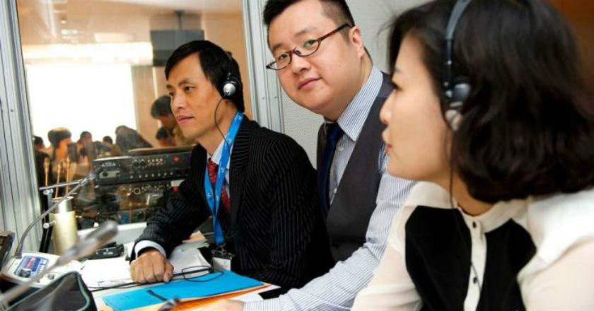 Siapa yang Minat? Pekerjaan Paling Bergengsi di China Nih Gengs