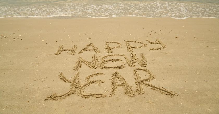 Mau Ngucapin Selamat Tahun Baru 2019 Berbagai Bahasa? Cek Dulu di Sini