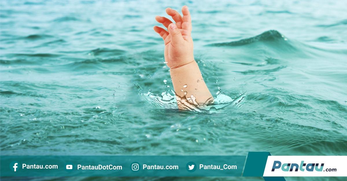 2 Bocah Kakak Beradik Tewas Tenggelam dalam Embung di Kupang