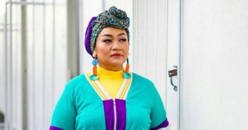 Turunkan Berat Badan Hingga 25 Kg, Begini Cara Tike Priatnakusumah Melakukan Diet