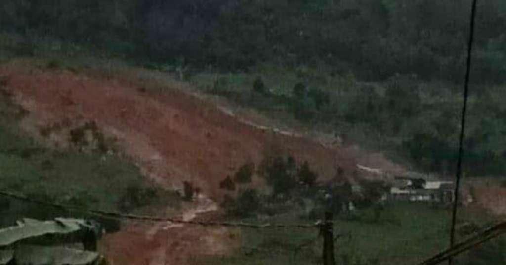 Tim SAR Gabungan Berhasil Selamatkan 33 Korban Longsor Sukabumi