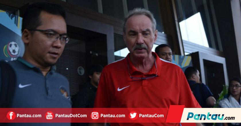 Terkait Isu Pengaturan Skor di Final Piala AFF 2010, Ini Tanggapan Riedl
