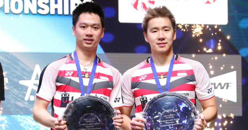 Hanya Raih Satu Gelar di All England,  Manajer Tim Lakukan Evaluasi