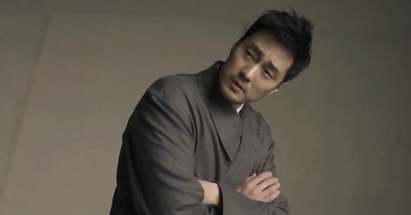 Aktor So Ji-sub Sabet Penghargaan dari MBC Drama Awards 2018