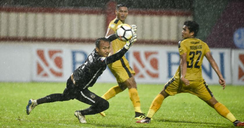 Bhayangkara FC Kantongi 2 Nama Pengganti Simon McMenemy