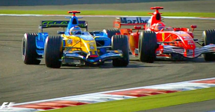 Bukan Hamilton! Alonso Beberkan Pesaing Utamanya di F1, Siapa Itu?